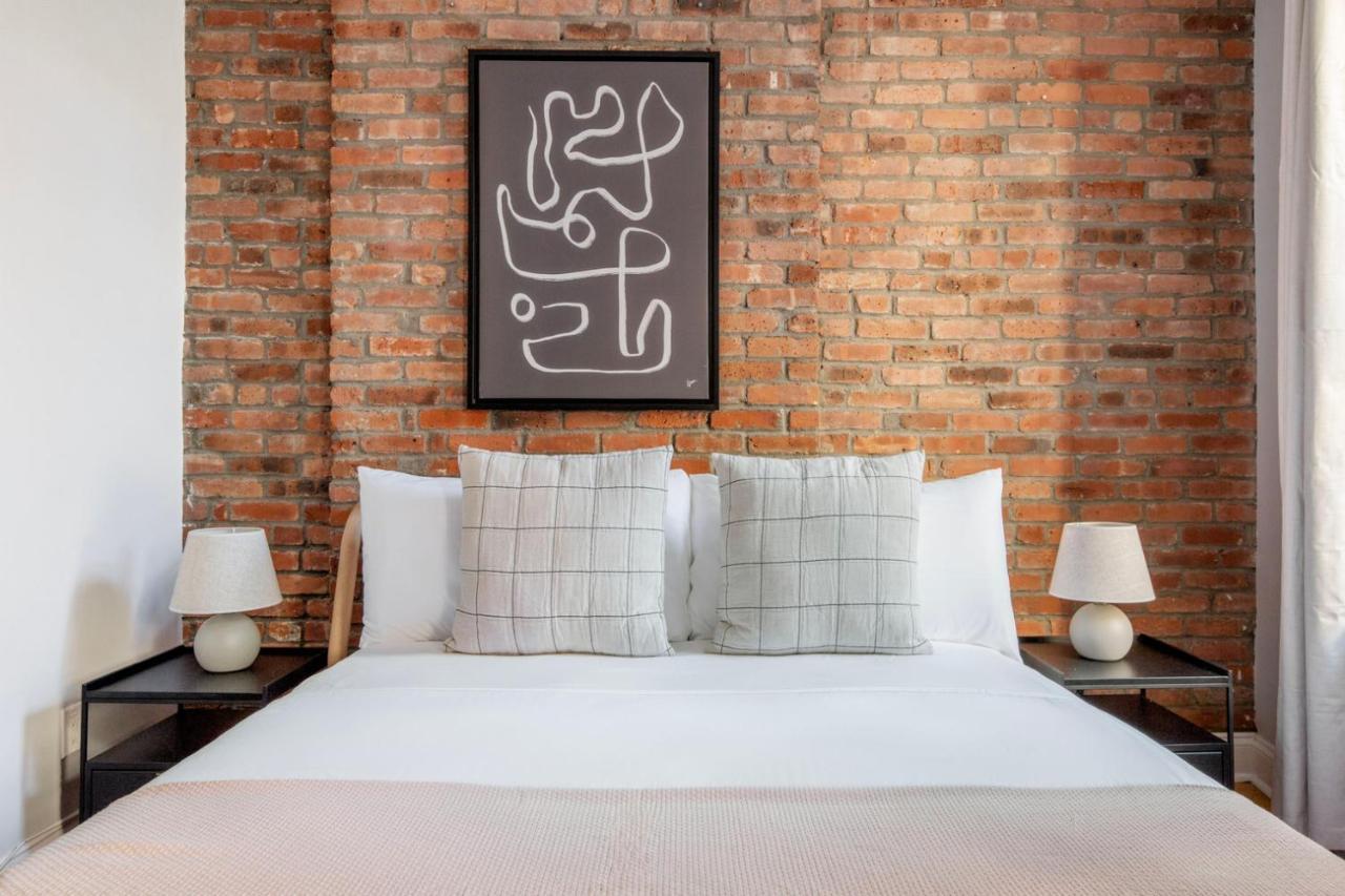 Appartamento West Village 2br W In-unit Wd Nr Shops Nyc-1256 New York