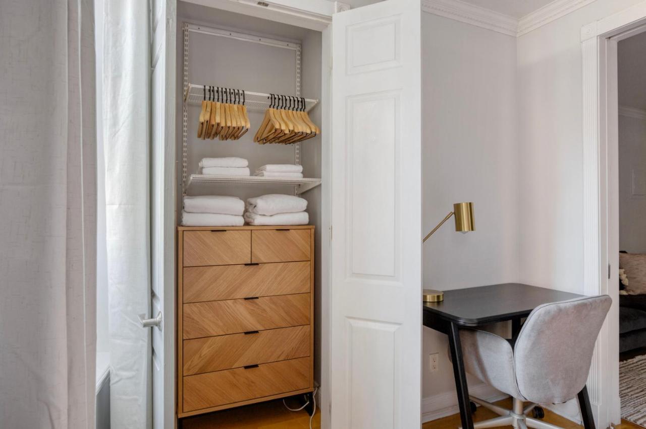 West Village 2br W In-unit Wd Nr Shops Nyc-1256 New York