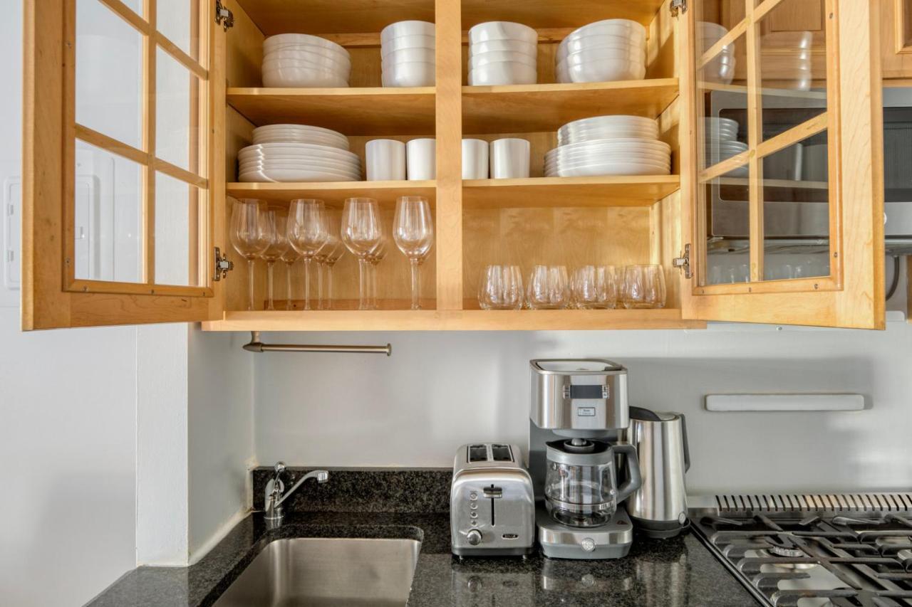 Appartamento West Village 2br W In-unit Wd Nr Shops Nyc-1256 *